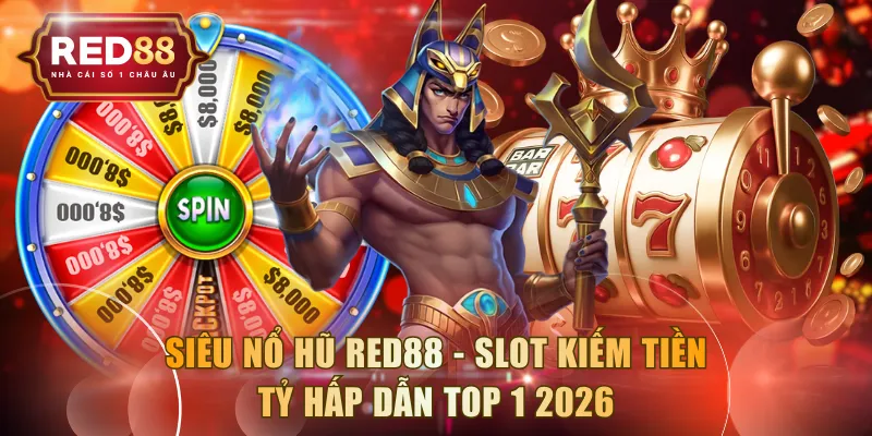 Siêu Nổ Hũ